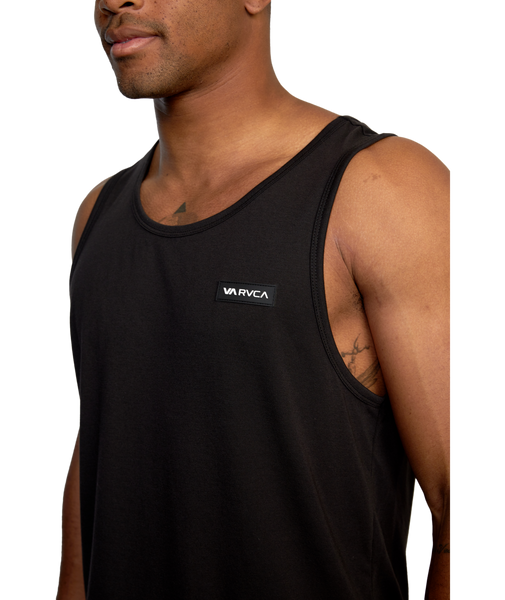 RVCA Icon Tank