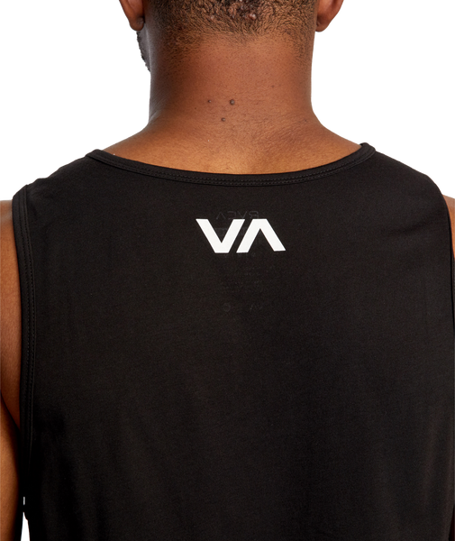 RVCA Icon Tank