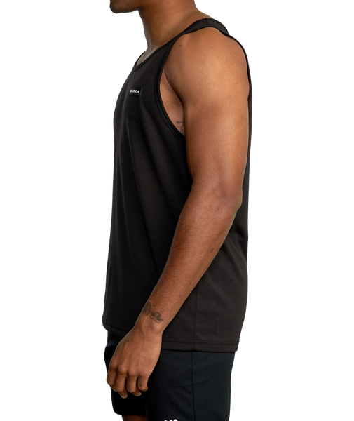 RVCA Icon Tank