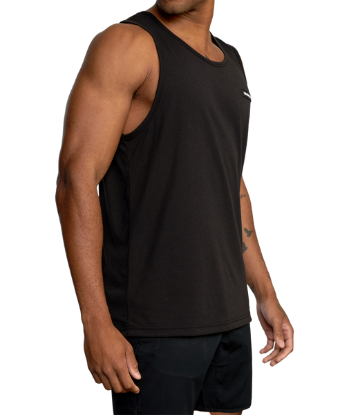 RVCA Icon Tank