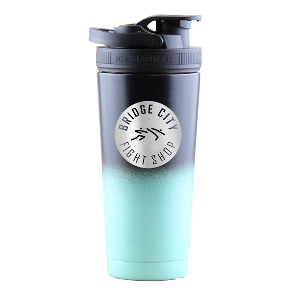 Ice Shaker BCFS Premium Bottle