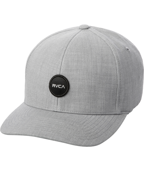 RVCA Shane Flexfit