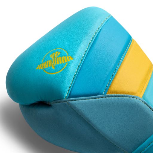Hayabusa T3 Boxing Gloves