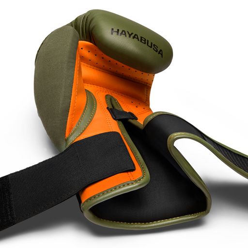 Hayabusa T3 Boxing Gloves