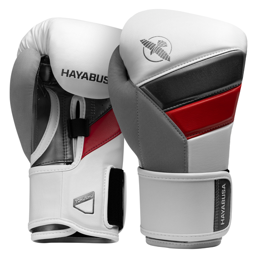 Hayabusa T3 Boxing Gloves