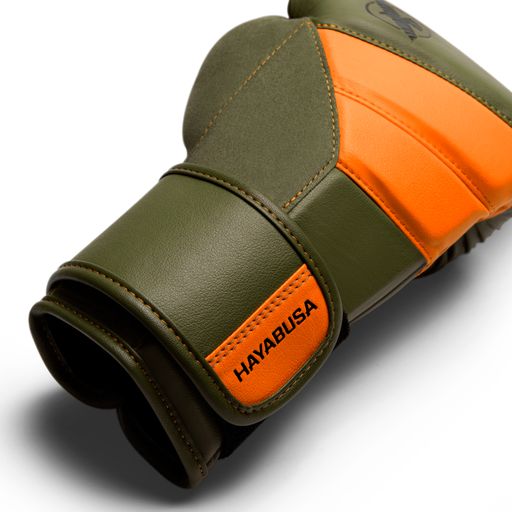 Hayabusa T3 Boxing Gloves