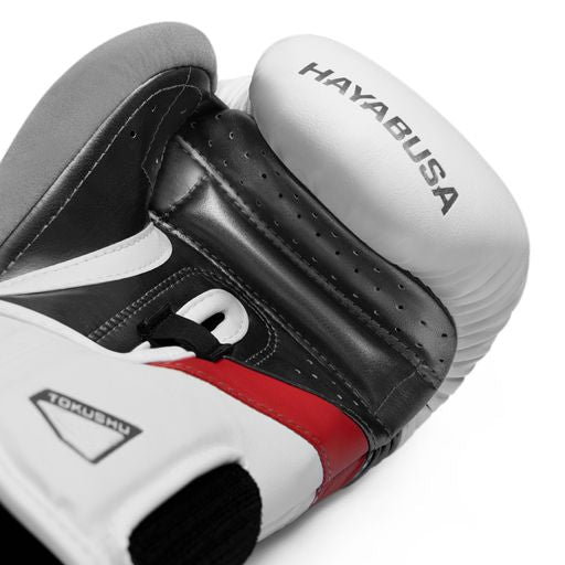 Hayabusa T3 Boxing Gloves