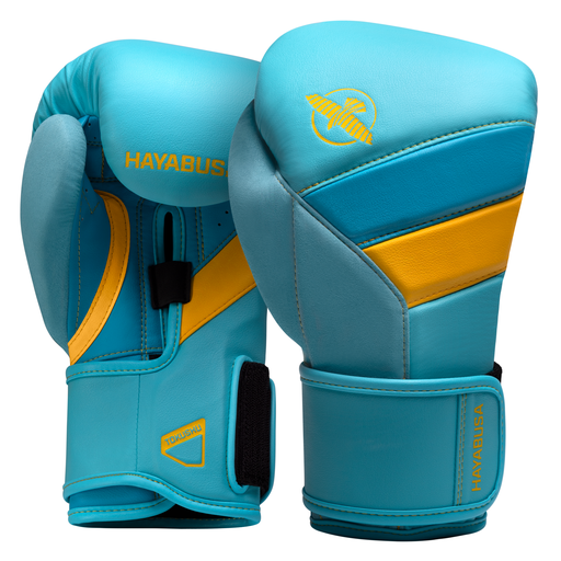 Hayabusa T3 Boxing Gloves