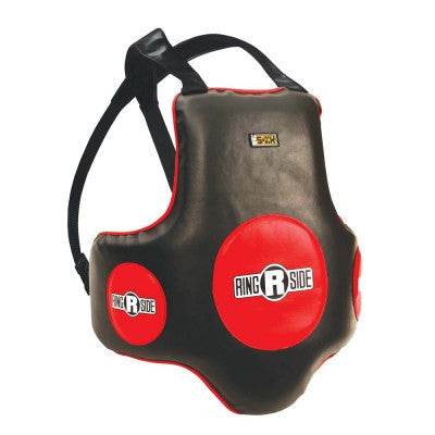 Ringside Gel Shock Super Body Protector - Bridge City Fight Shop