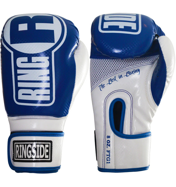 Ringside Apex Bag Gloves - Bridge City Fight Shop - 7