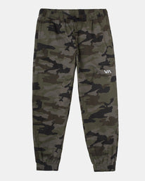 RVCA Spectrum Cuffed