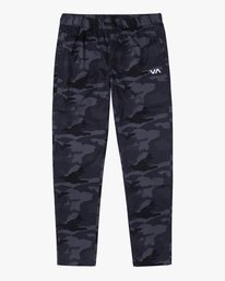 RVCA Spectrum Track Pant III