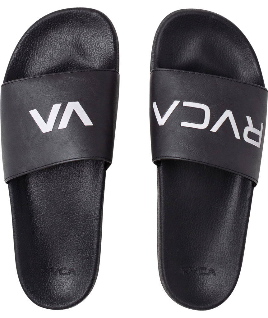 RVCA Sport Slides