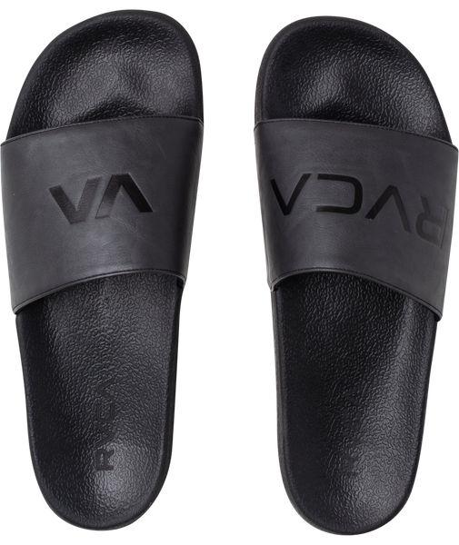 RVCA Sport Slides