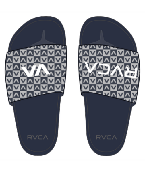 RVCA Sport Slides