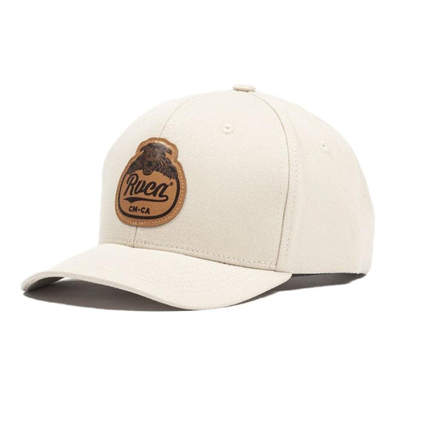 RVCA Pantero Snapback
