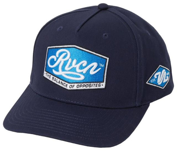 RVCA Majors Snapback