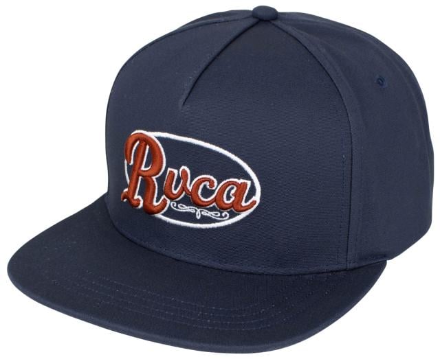 RVCA Corral Snapback Hat