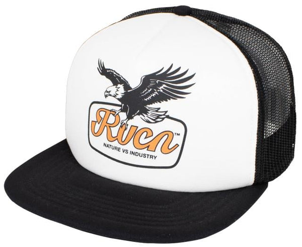 RVCA On Wings Trucker Hat