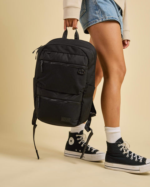 RVCA Dual BPK