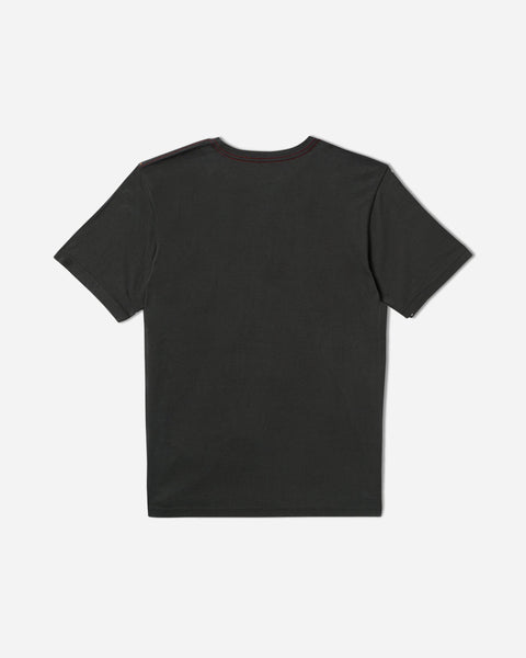RVCA Men's Topo Stitch T-Shirt