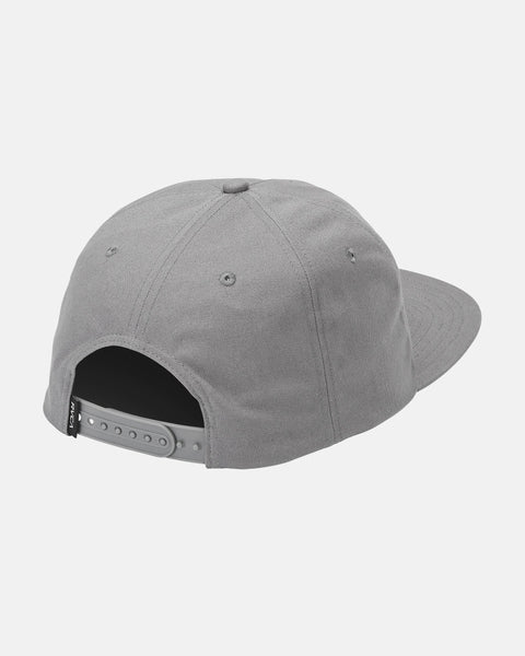 RVCA Soar Snapback
