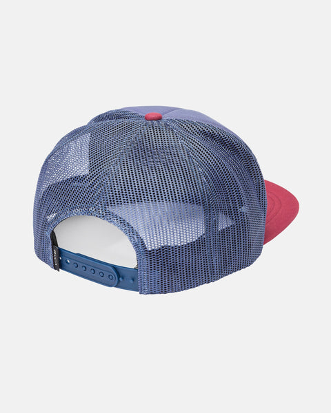 RVCA Genuine RVCA Foamy Trucker