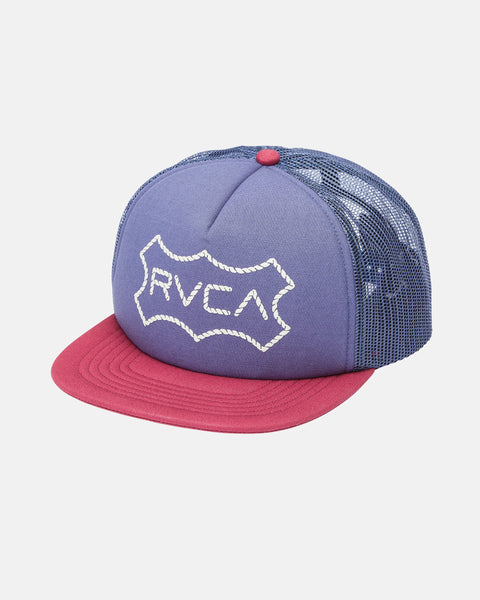 RVCA Genuine RVCA Foamy Trucker