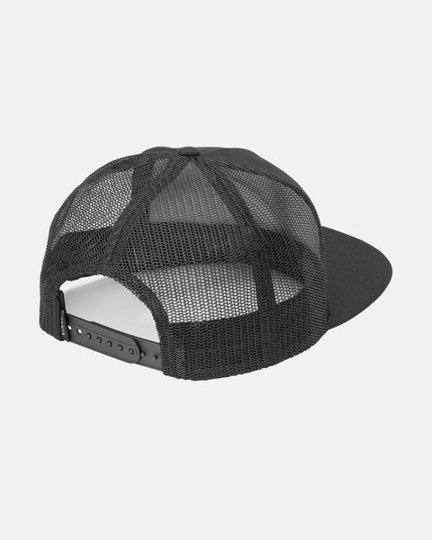 RVCA Squadron Trucker