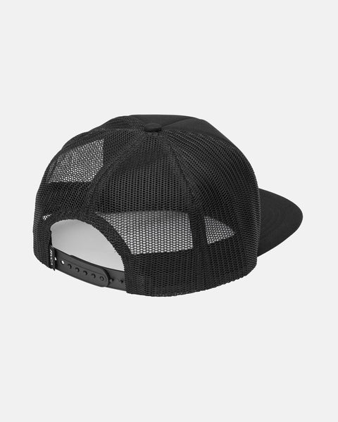 RVCA Timeless Foamy Tucker