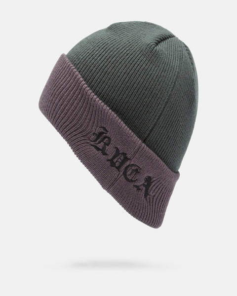 RVCA KSL Beanie
