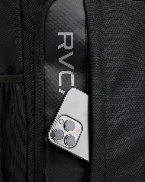 RVCA Pullguard Backpack