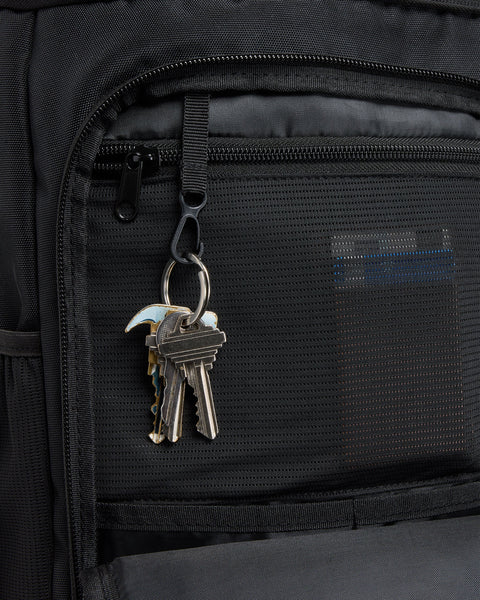 RVCA Pullguard Backpack
