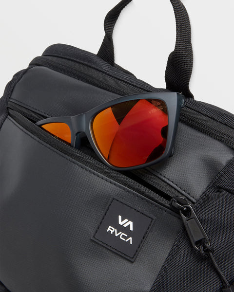 RVCA Pullguard Backpack