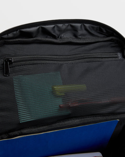 RVCA Pullguard Backpack