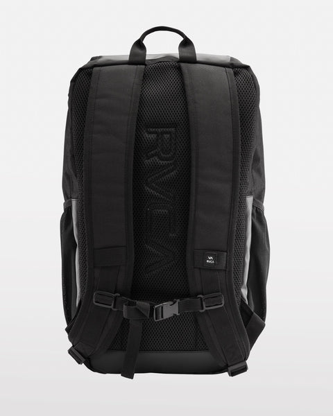 RVCA Pullguard Backpack