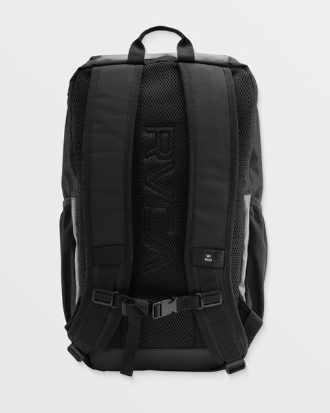 RVCA Pullguard Backpack