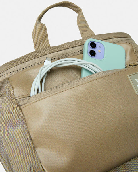 RVCA Pullguard Backpack