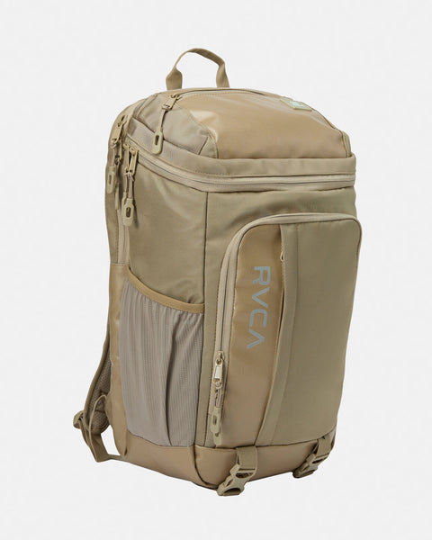RVCA Pullguard Backpack