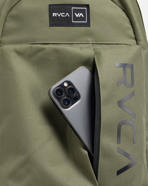 RVCA EDC Backpack