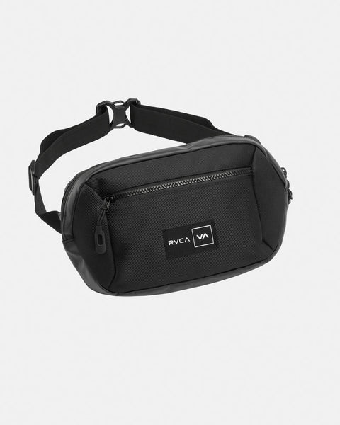 RVCA Level Waistpack