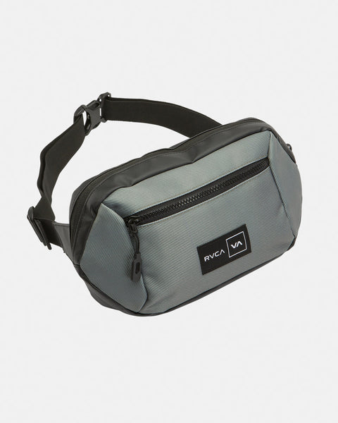 RVCA Level Waistpack