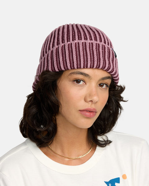 RVCA Snug Beanie