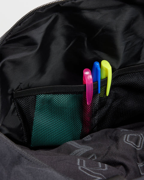 RVCA Balance Duffel