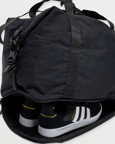 RVCA Balance Duffel