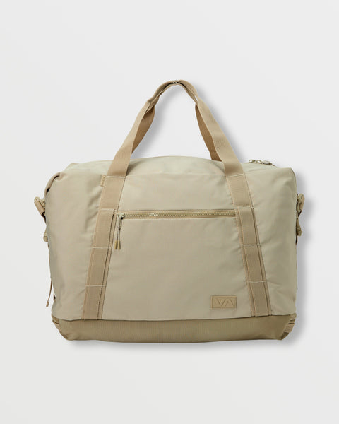 RVCA Balance Duffel