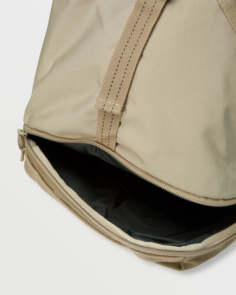 RVCA Balance Duffel