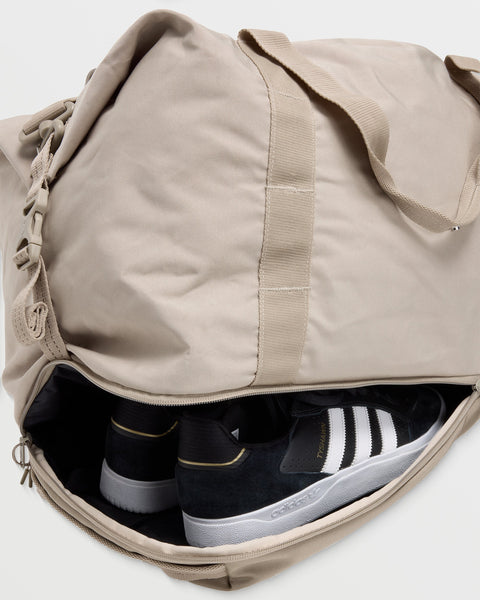 RVCA Balance Duffel