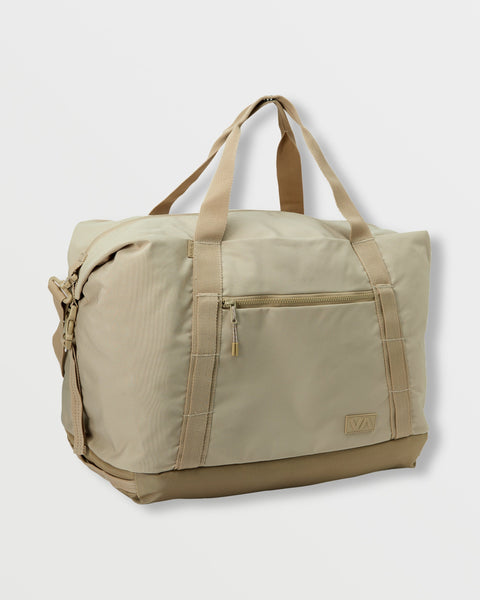 RVCA Balance Duffel