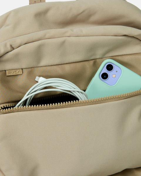 RVCA Dual BPK